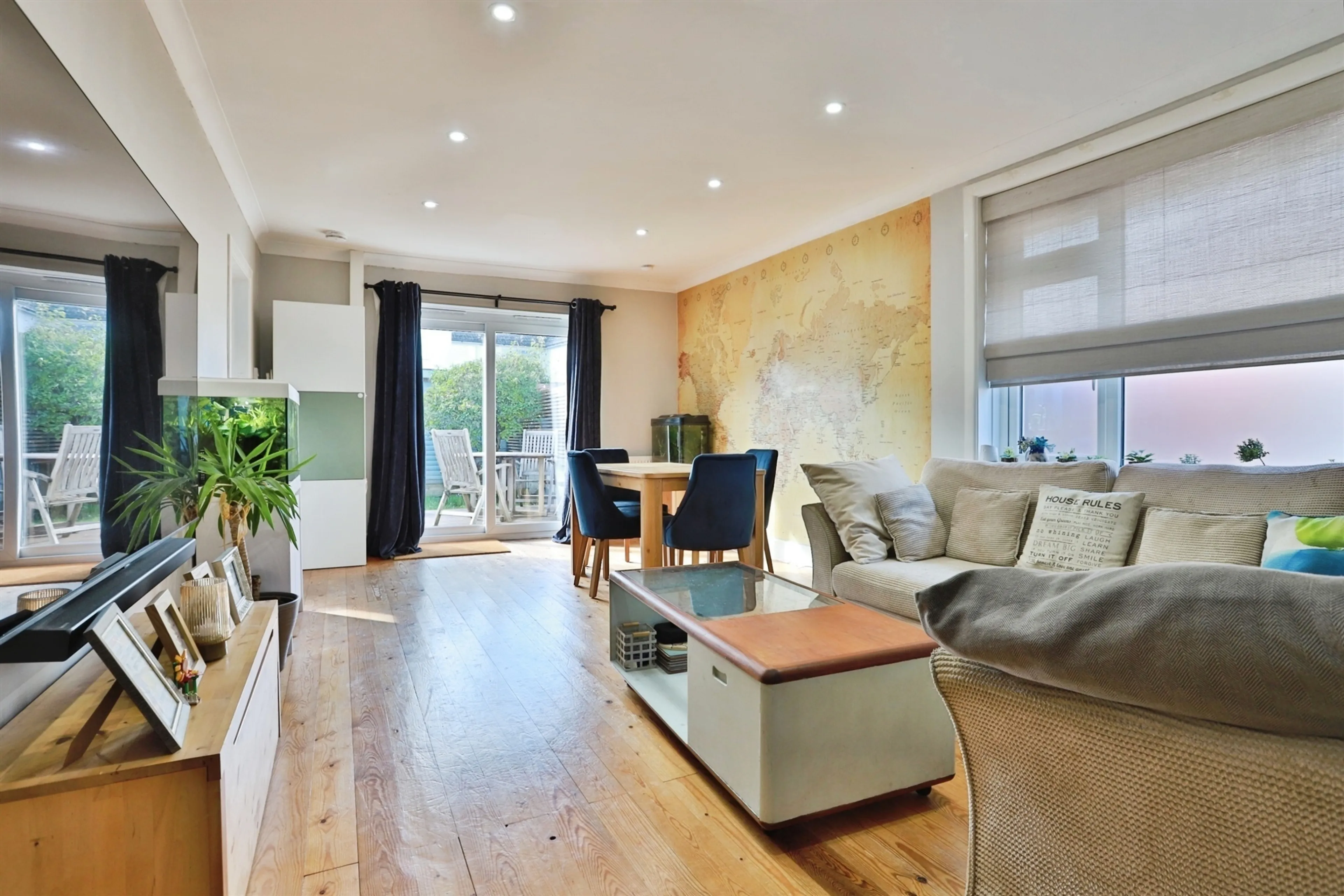 Property at Dingley Road, Poole