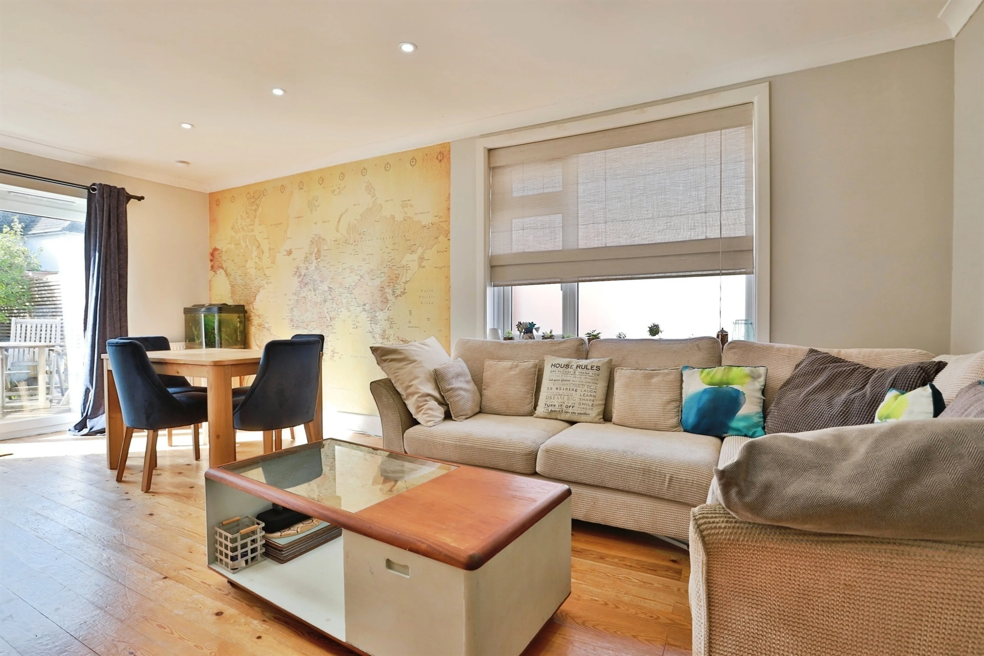 Property at Dingley Road, Poole