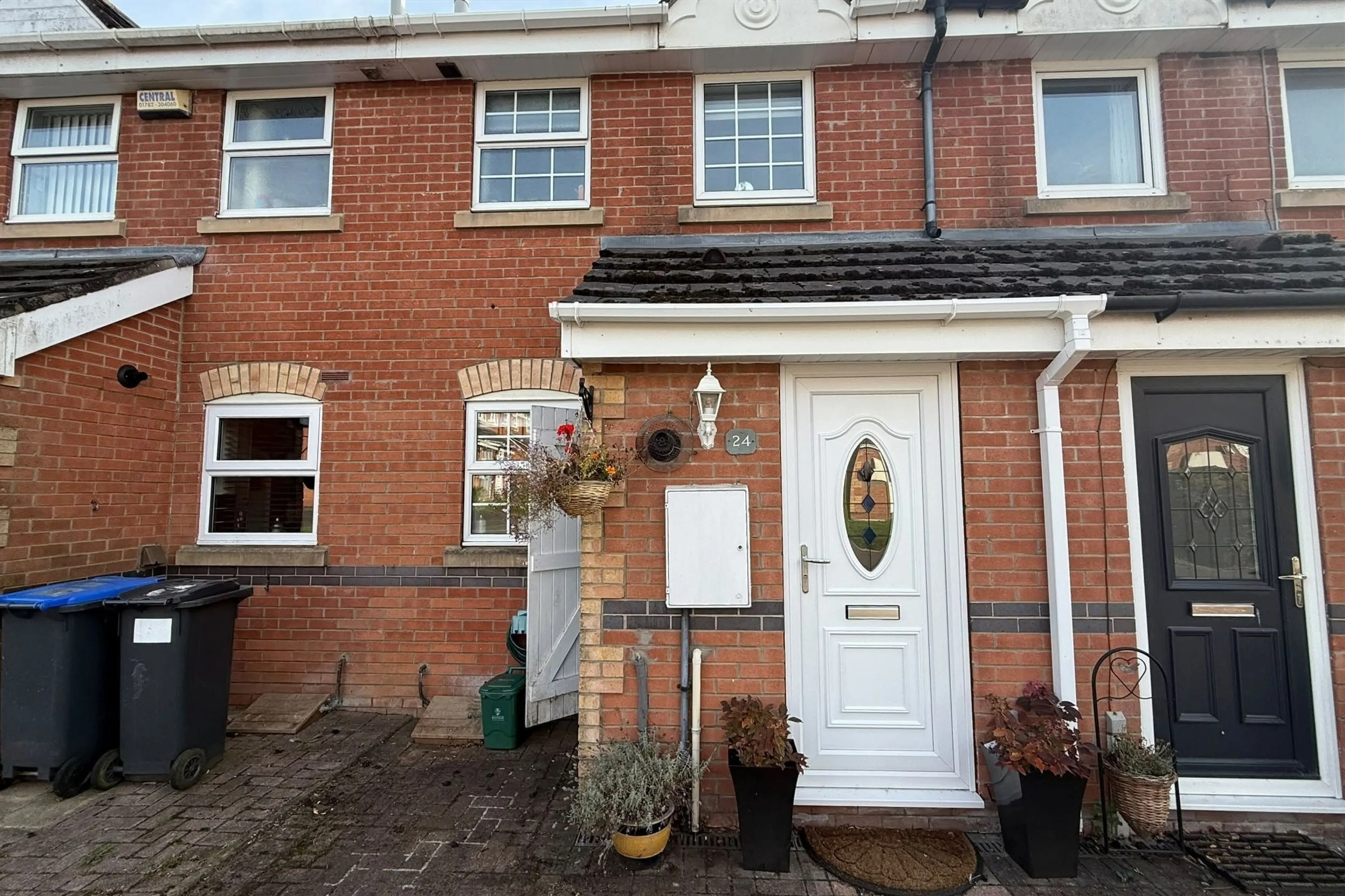 Property at Mill House Drive, Cheadle, Stoke-On-Trent