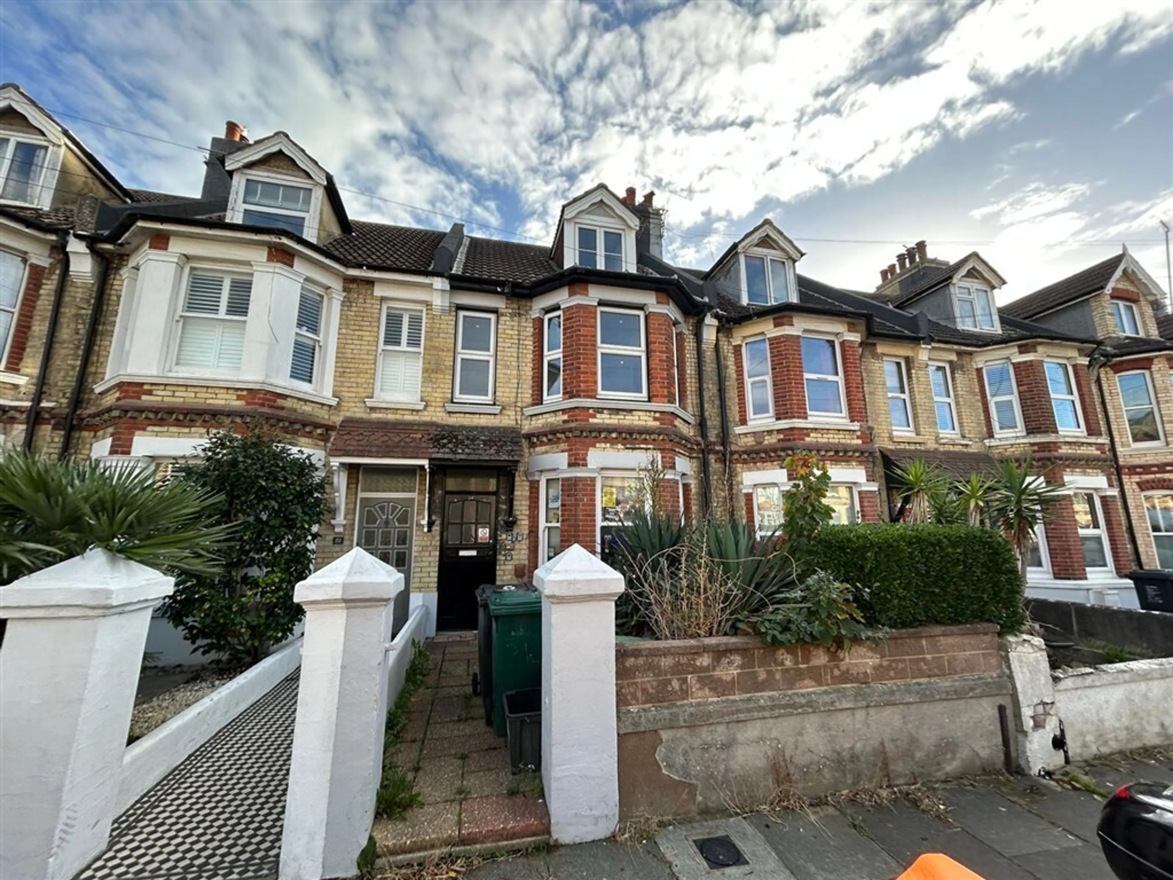 Property at St. Aubyns Road, Portslade, BRIGHTON