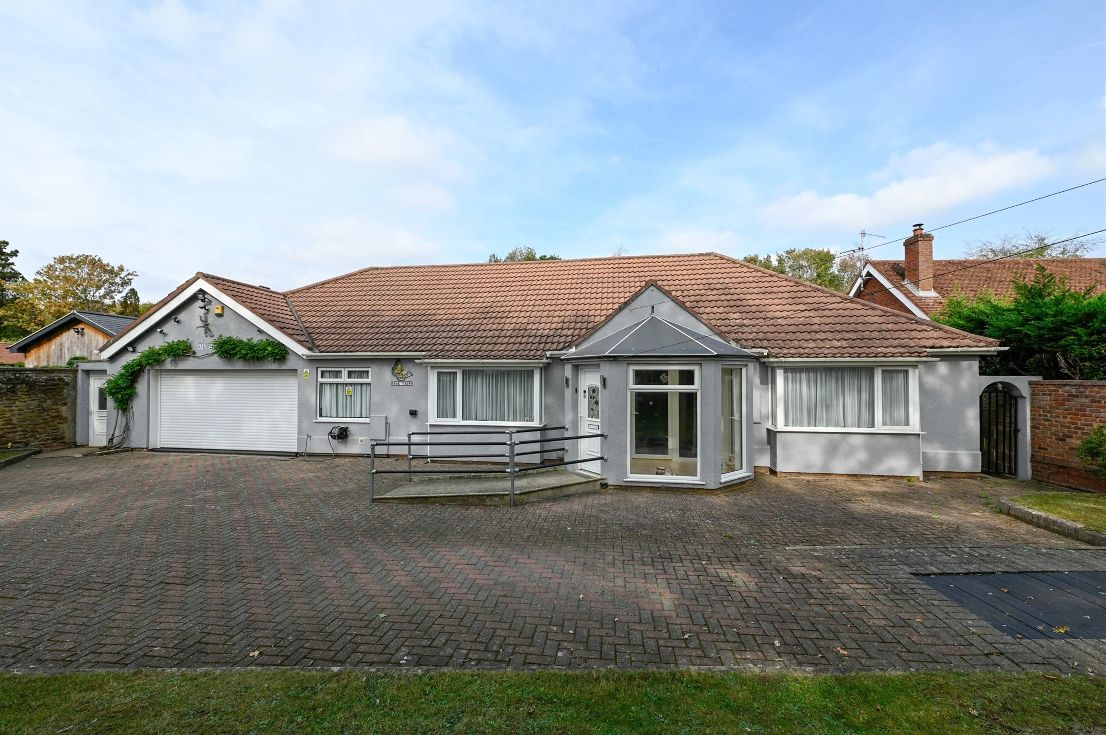 Property at Manor Road, North Wootton, King's Lynn
