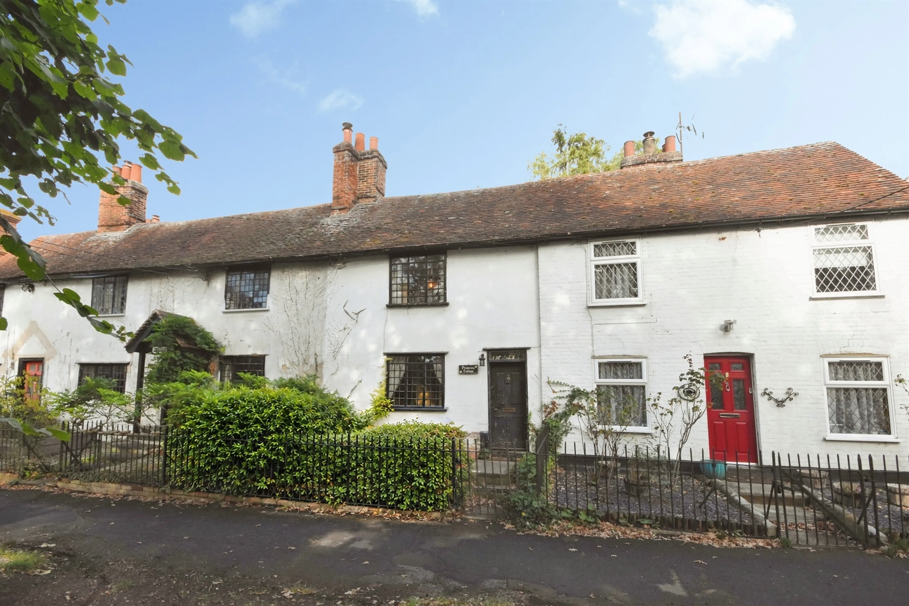 Property at North Road, Great Yeldham, Halstead