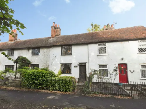 North Road, Great Yeldham, Halsteadphoto