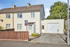 St Davids Crescent, YEOVIL