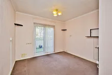 St Davids Crescent, YEOVIL