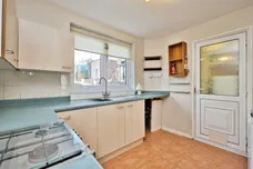 St Davids Crescent, YEOVIL