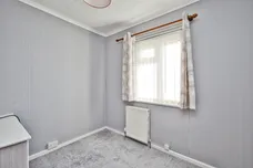 St Davids Crescent, YEOVIL