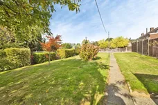 St Davids Crescent, YEOVIL