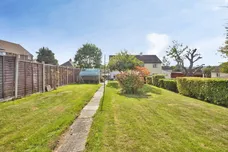 St Davids Crescent, YEOVIL
