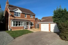 Alvis Drive, Yaxley, Peterborough