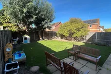 Alvis Drive, Yaxley, Peterborough