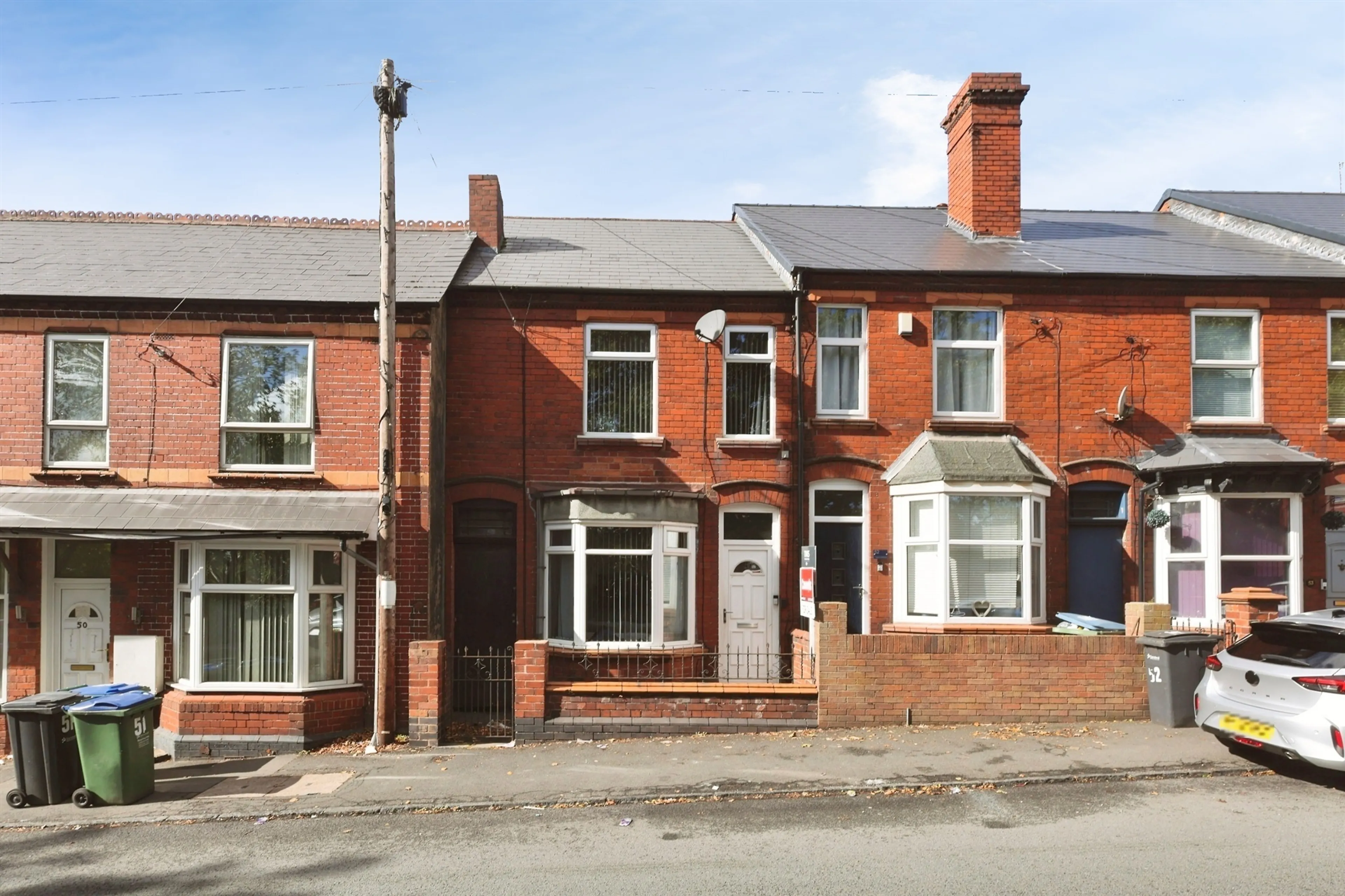 Property at Gorsty Hill Road, ROWLEY REGIS