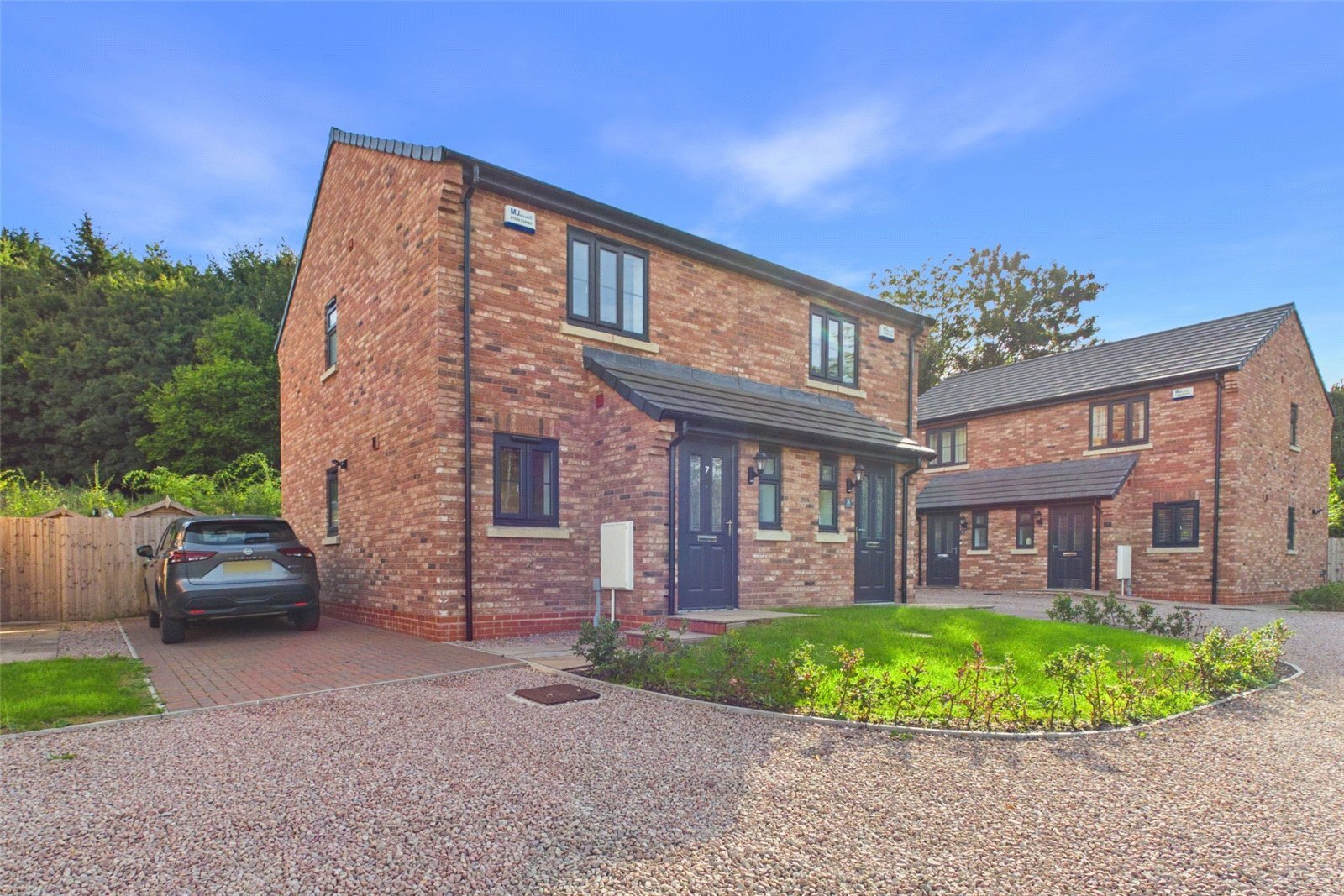 Gilpin Way, Whitchurch, Ross-on-Wye, Herefordshire, HR9 Image 1