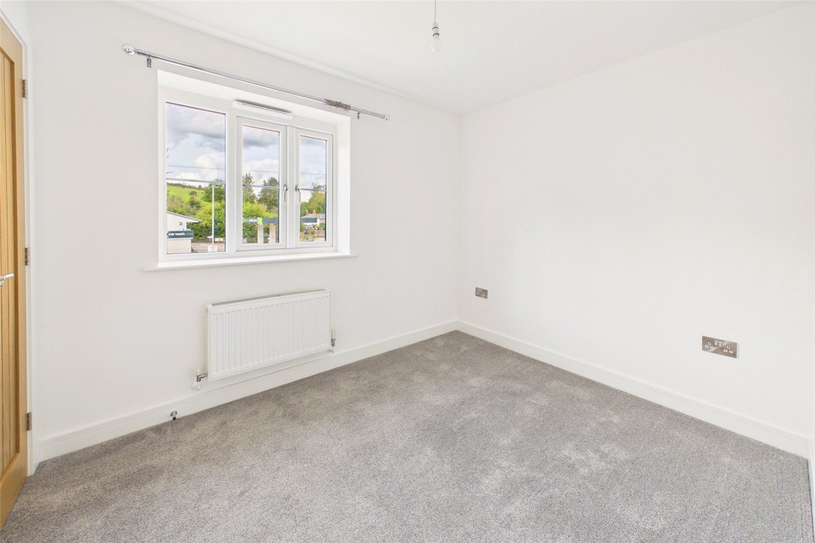 Gilpin Way, Whitchurch, Ross-on-Wye, Herefordshire, HR9 Image 6