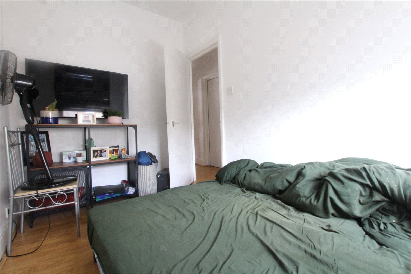 Settles Street, London, E1 Image 3