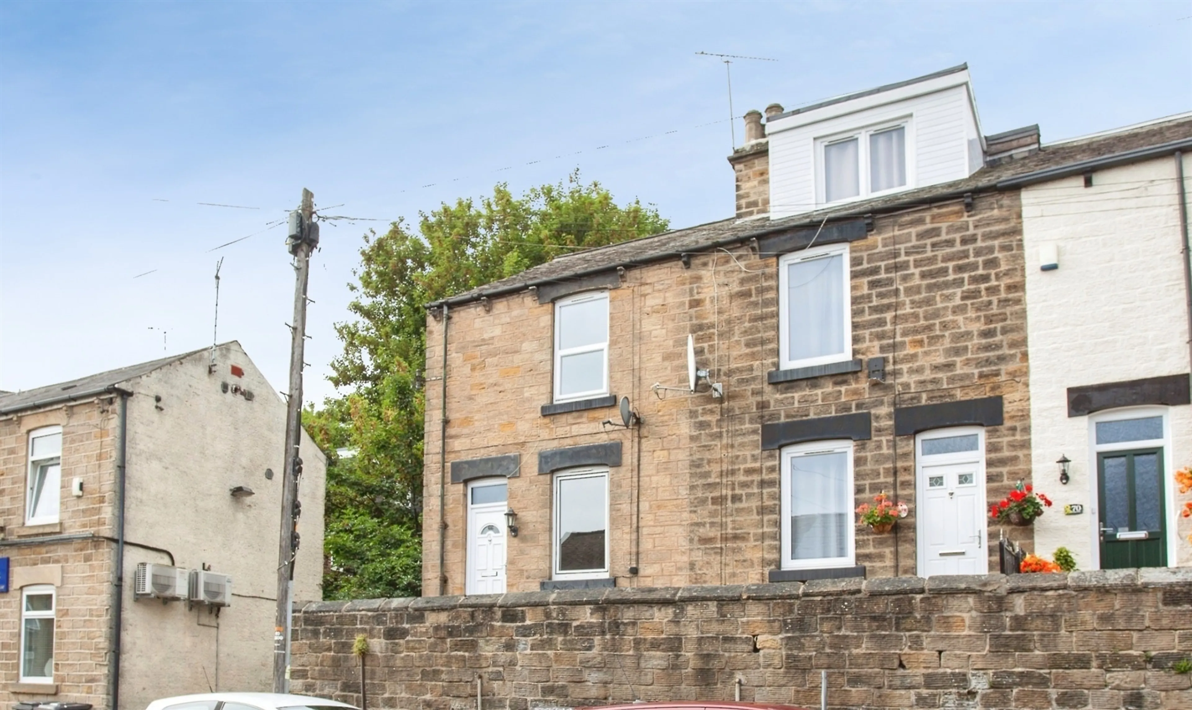 Property at Bridge Street, BARNSLEY