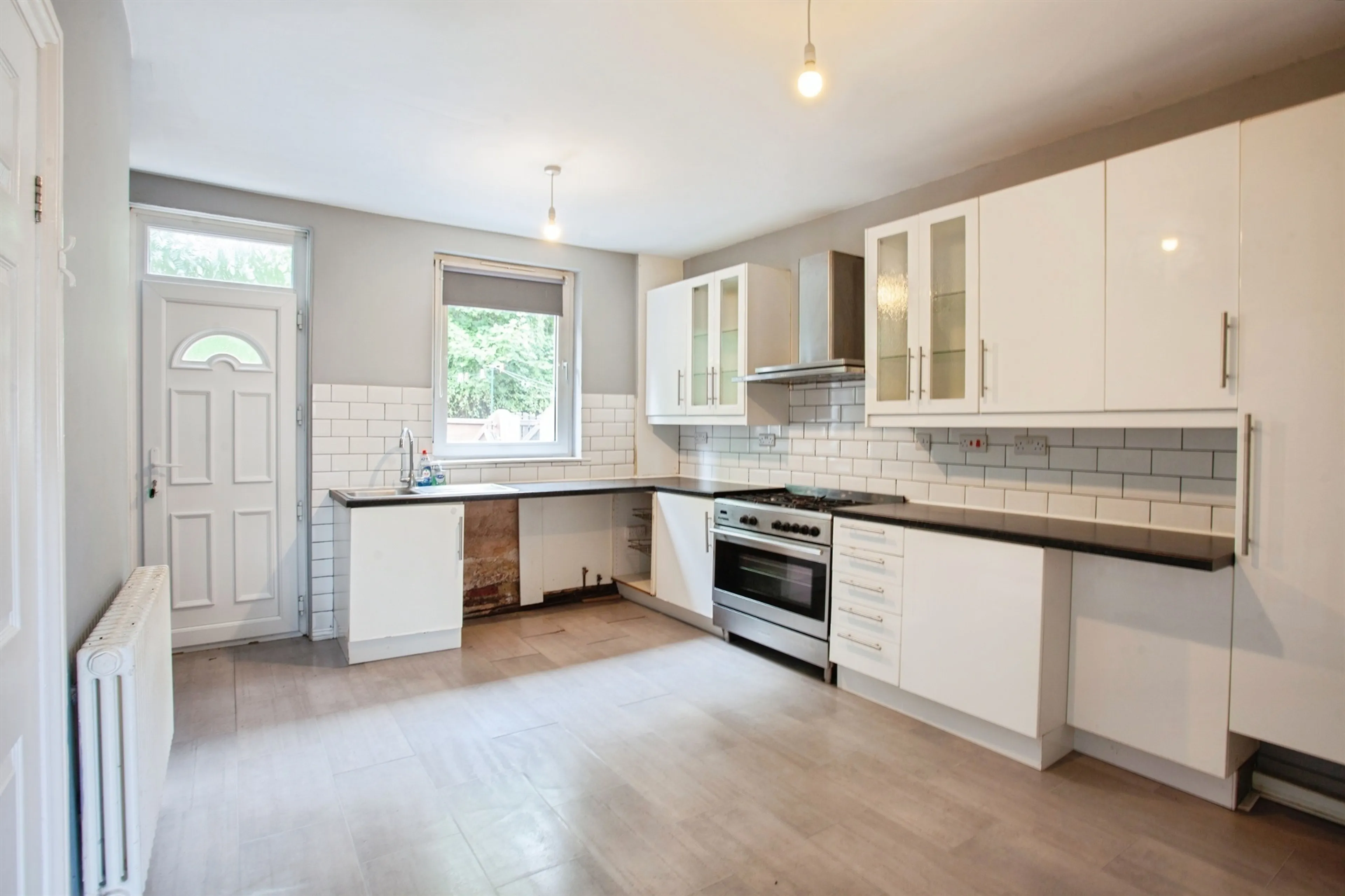 Property at Bridge Street, BARNSLEY