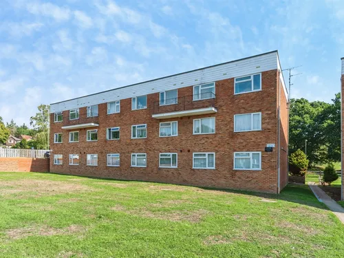 Bracken Crescent, Bishopstoke, Eastleighphoto