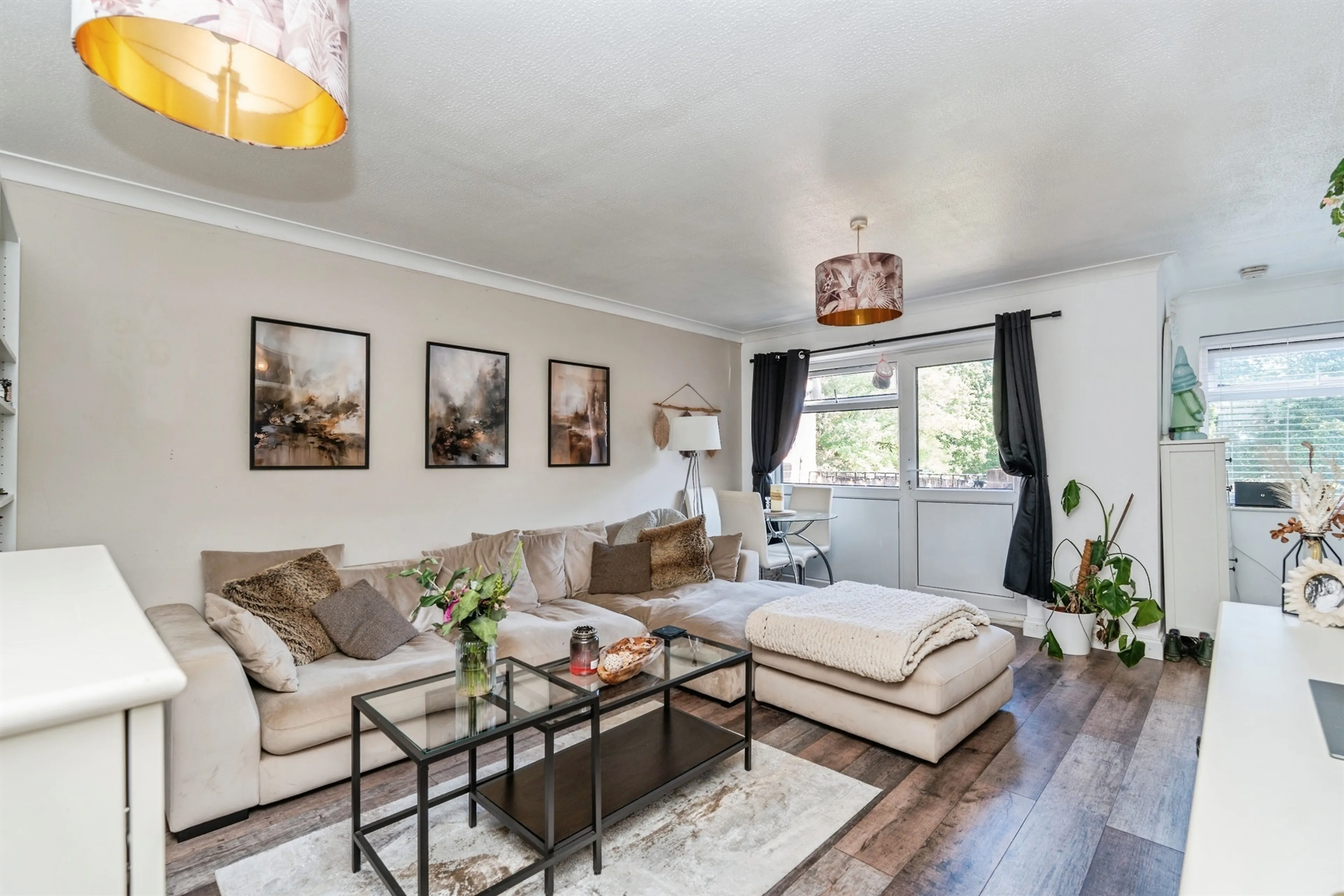 Property at Bracken Crescent, Bishopstoke, Eastleigh