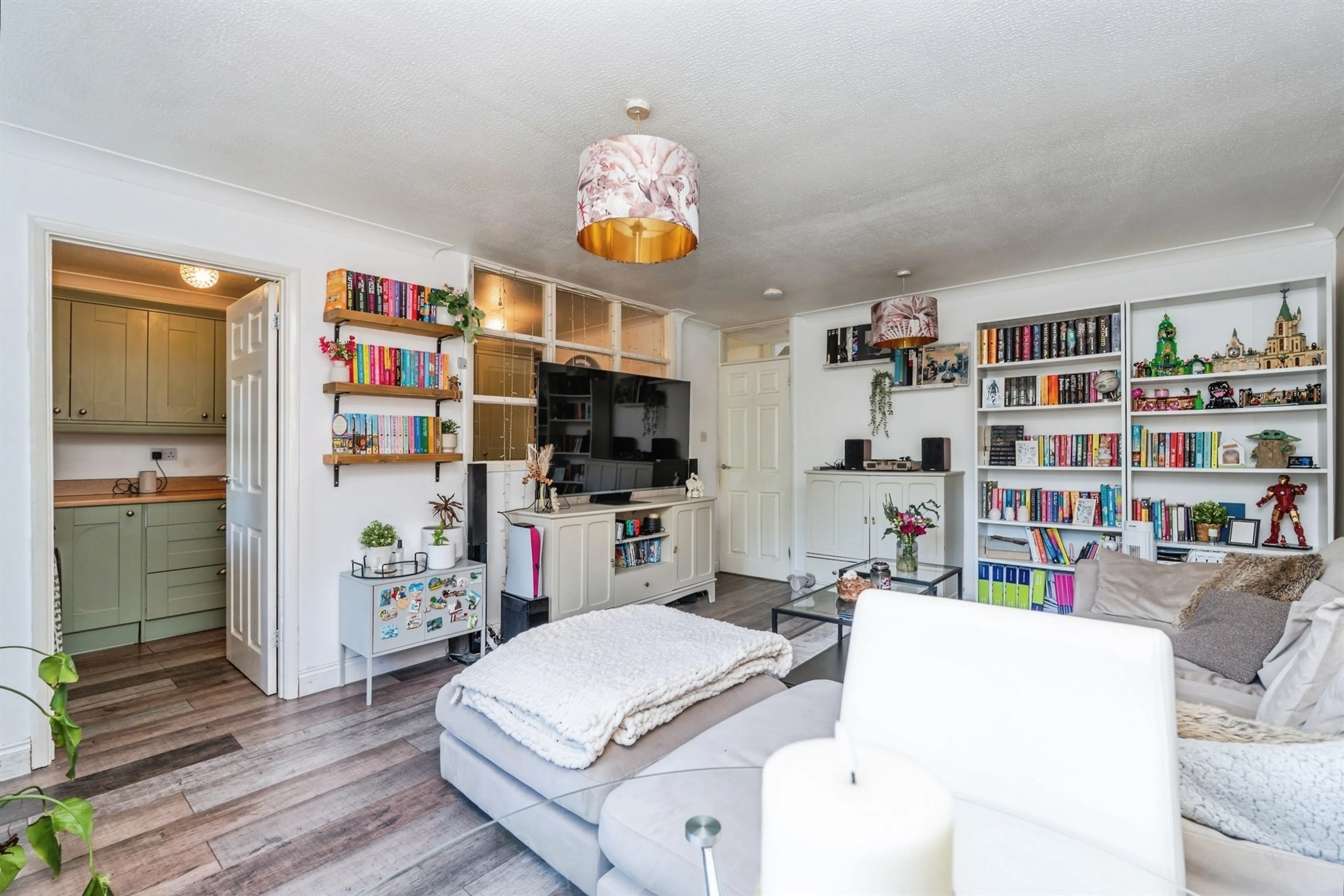 Property at Bracken Crescent, Bishopstoke, Eastleigh