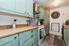 Bracken Crescent, Bishopstoke, Eastleigh