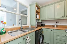 Bracken Crescent, Bishopstoke, Eastleigh