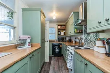 Bracken Crescent, Bishopstoke, Eastleigh