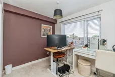 Bracken Crescent, Bishopstoke, Eastleigh