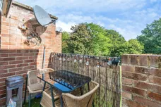 Bracken Crescent, Bishopstoke, Eastleigh
