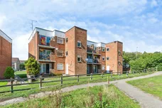 Bracken Crescent, Bishopstoke, Eastleigh