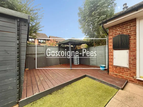 Sorrells Close, Chineham, Basingstoke...