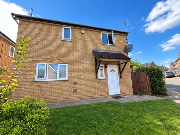 Lakeside Drive, Ecton Brook, NN3 5EL