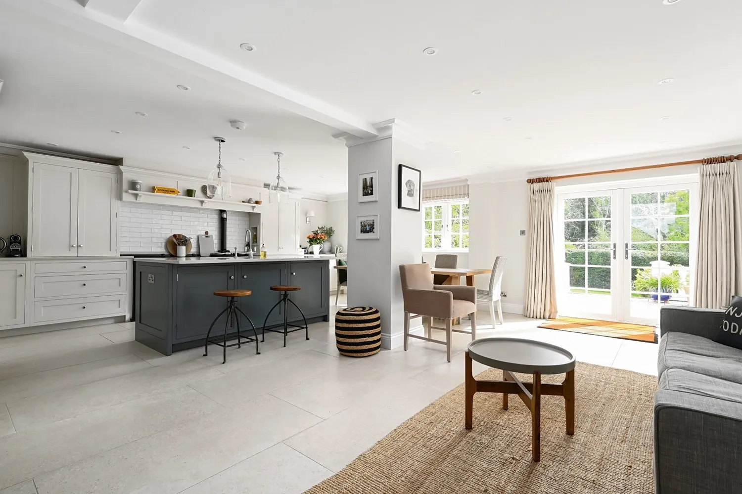 Sliders Lane, Furners Green, TN22 photo 3