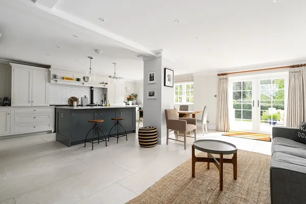 Sliders Lane, Furners Green, TN22 photo 3