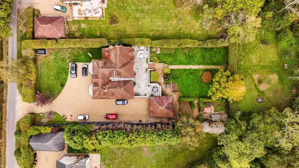 Sliders Lane, Furners Green, TN22 photo 23