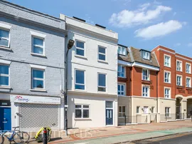 Church Road, LONDON photo