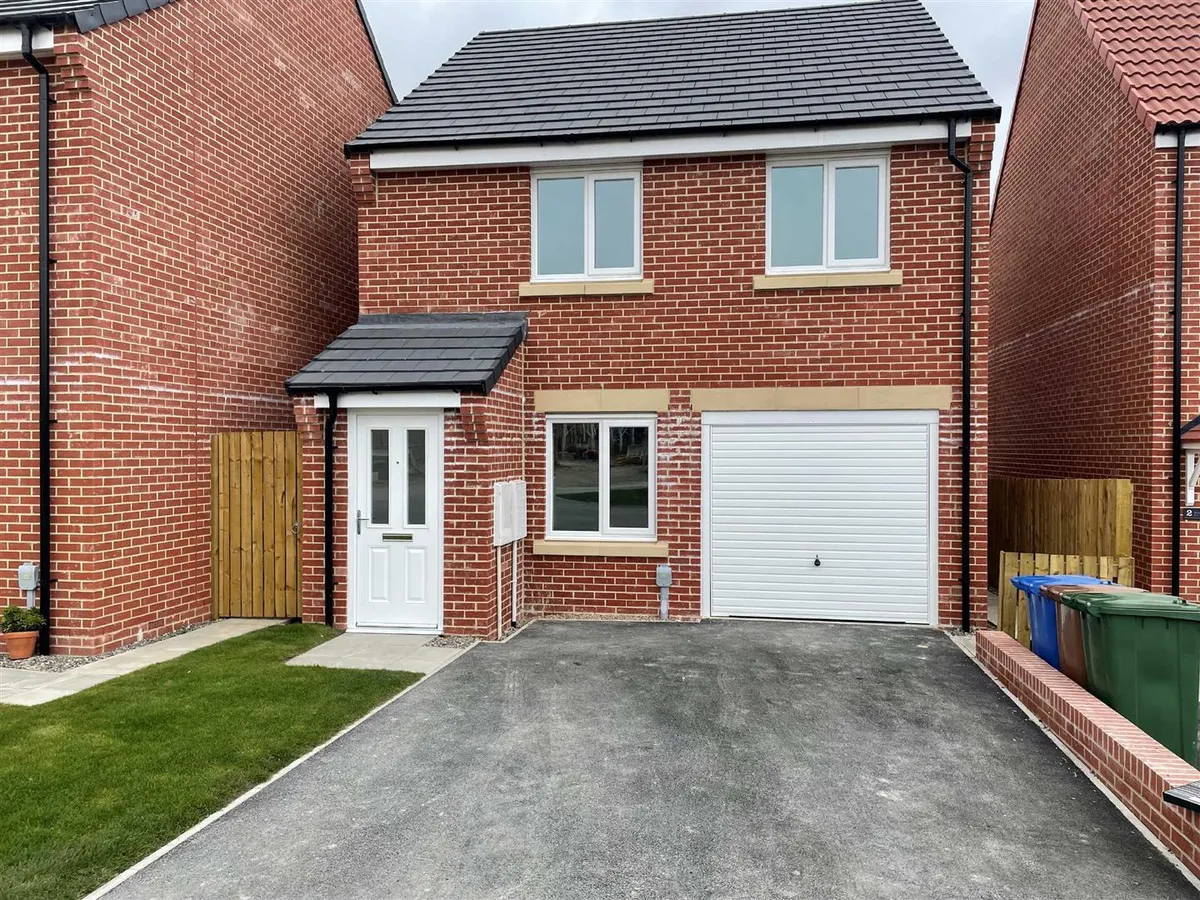 Skinner Row, Pocklington