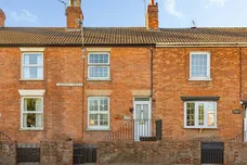Laburnum Terrace, Henlade, Taunton