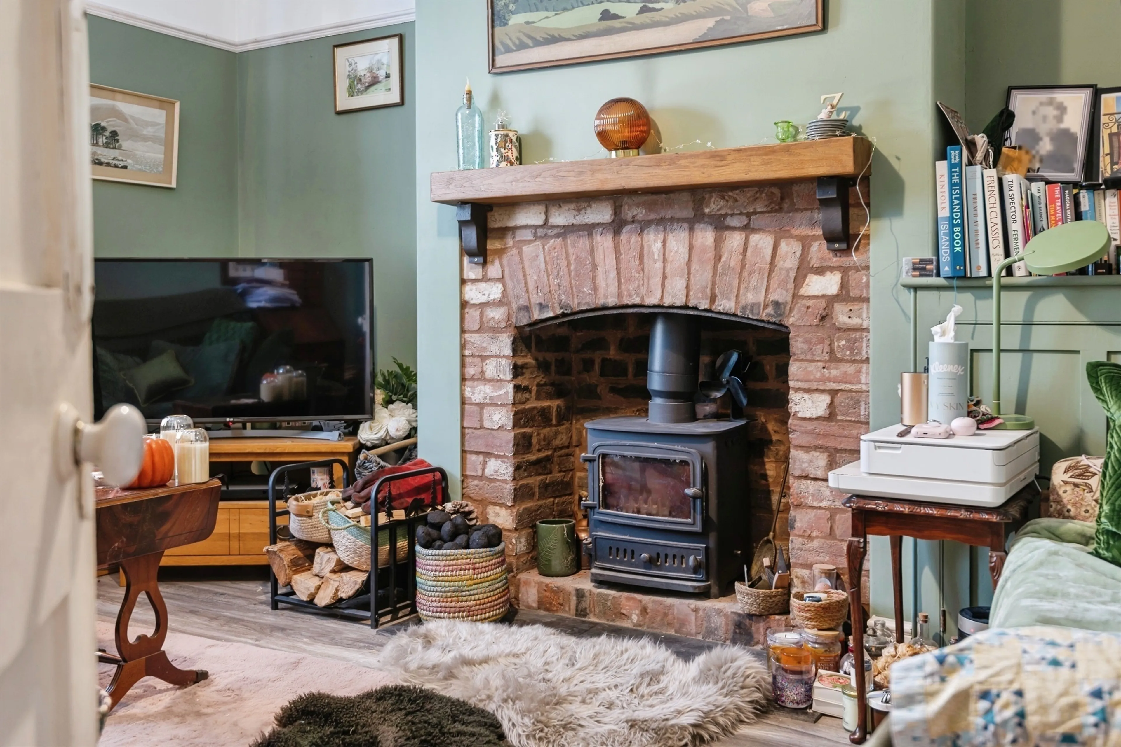 Property at Laburnum Terrace, Henlade, Taunton