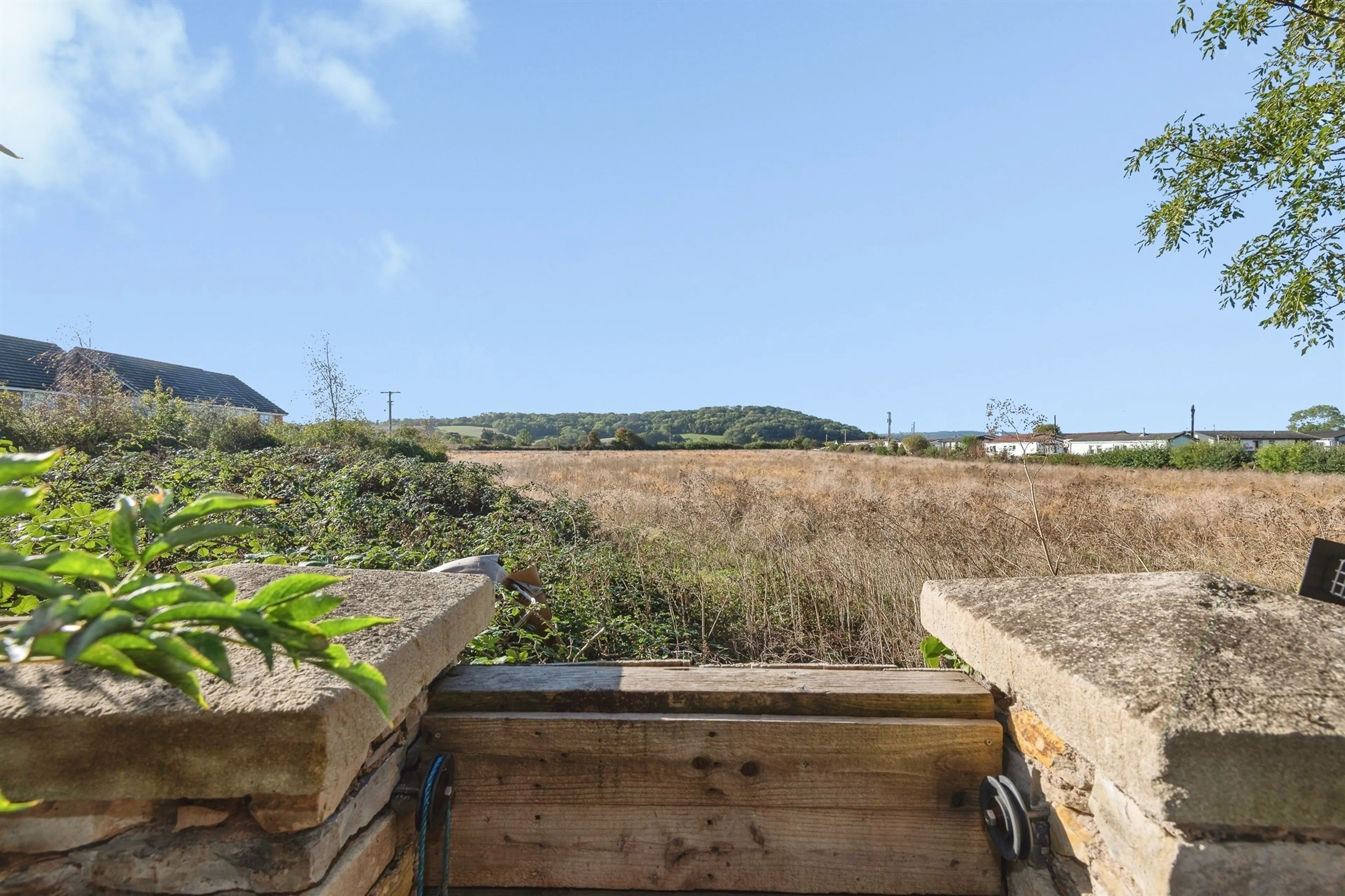 Property at Laburnum Terrace, Henlade, Taunton