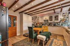 Laburnum Terrace, Henlade, Taunton