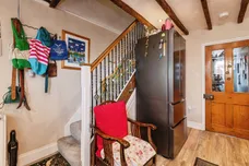 Laburnum Terrace, Henlade, Taunton