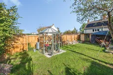 Laburnum Terrace, Henlade, Taunton