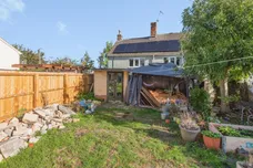 Laburnum Terrace, Henlade, Taunton