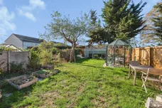 Laburnum Terrace, Henlade, Taunton