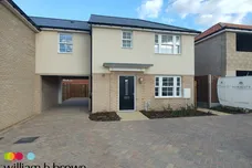 Skelton Drive, Thurston, BURY ST. EDMUNDS