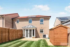Skelton Drive, Thurston, BURY ST. EDMUNDS