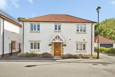 Northfield, Yetminster, Sherborne