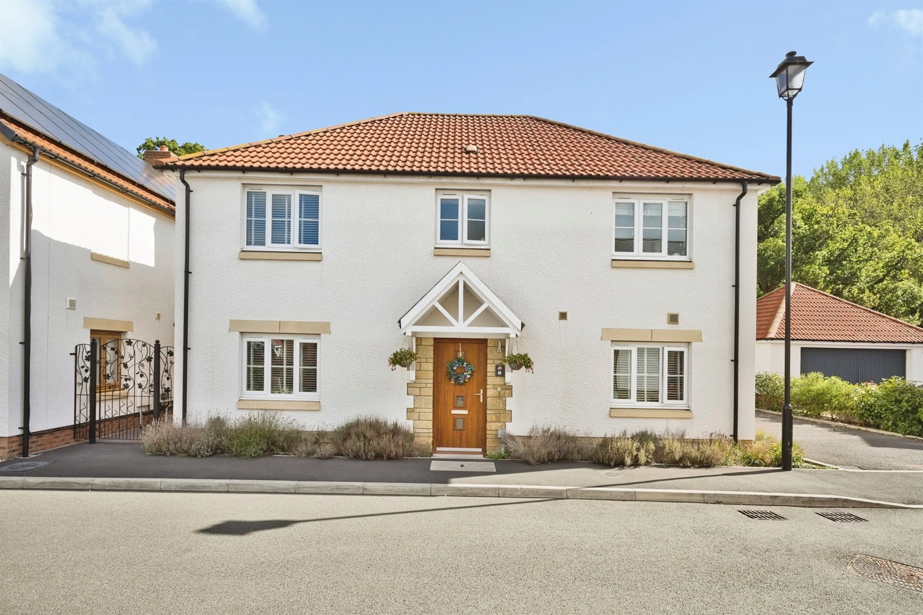 Property at Northfield, Yetminster, Sherborne