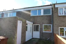 Warren Close, BRANDON
